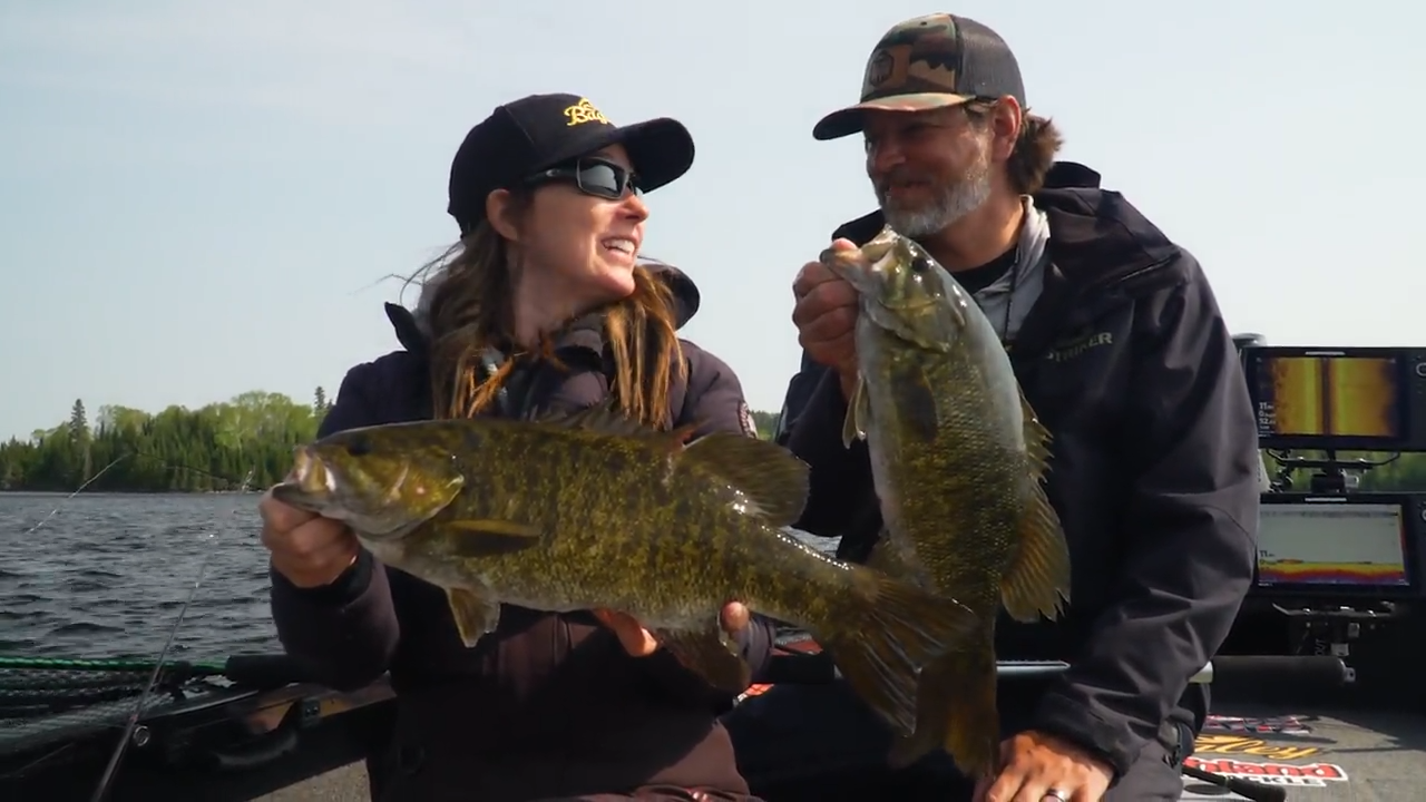 Flat Out Smallies episode thumbnail