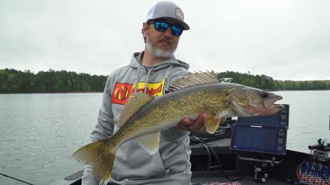 Stand Up Walleyes episode thumbnail