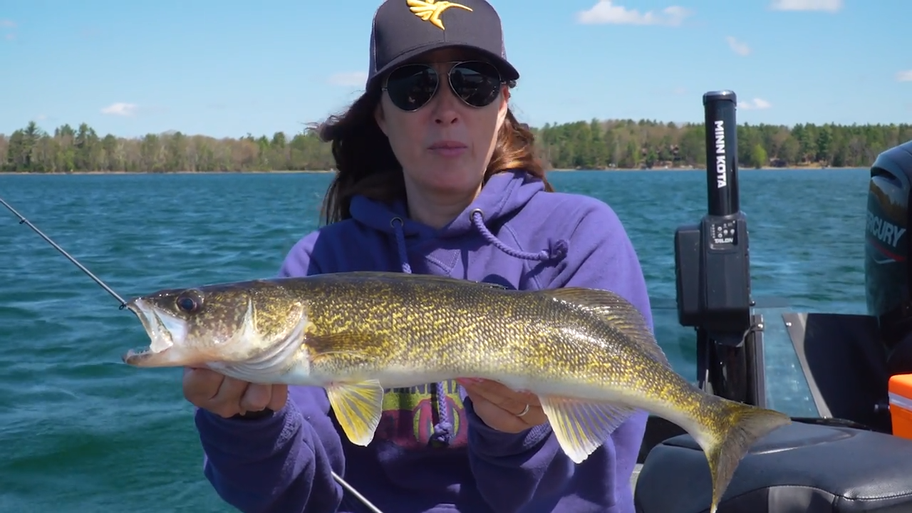 Classic Walleyes episode thumbnail