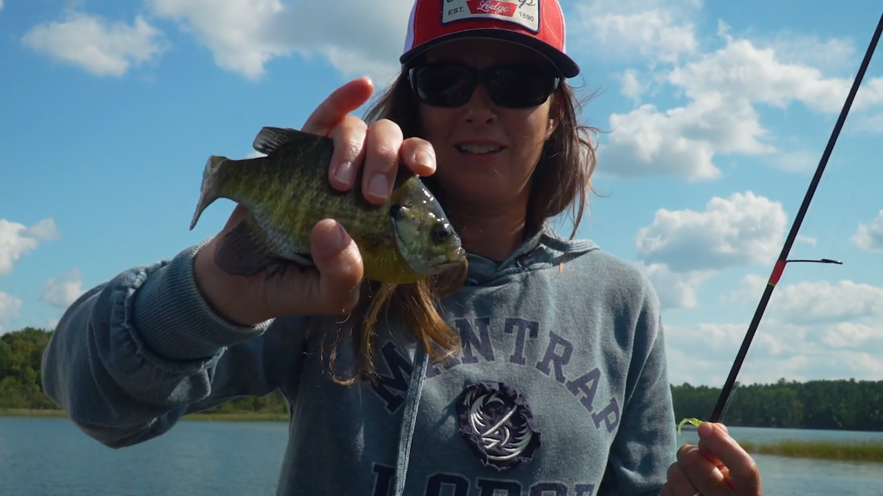 Mantrap Memories episode thumbnail