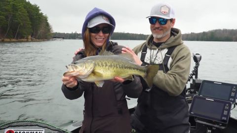Crankin' Season for Bass episode thumbnail