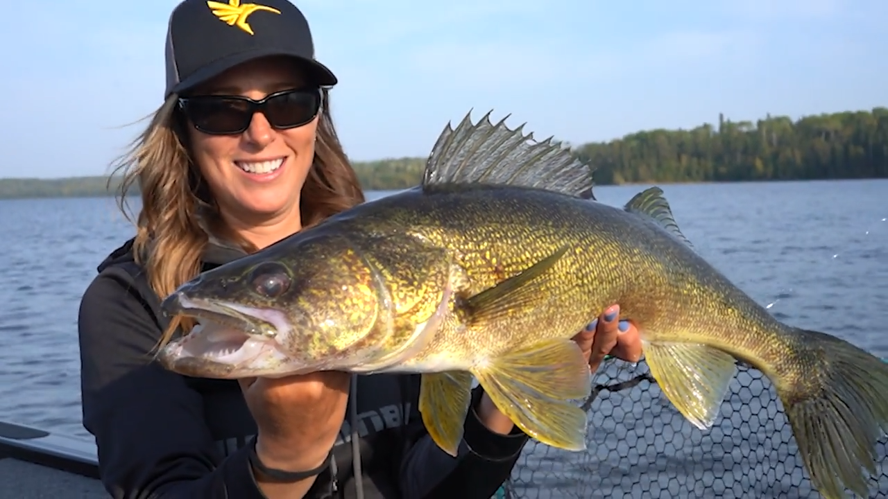 Dragging Walleyes episode thumbnail