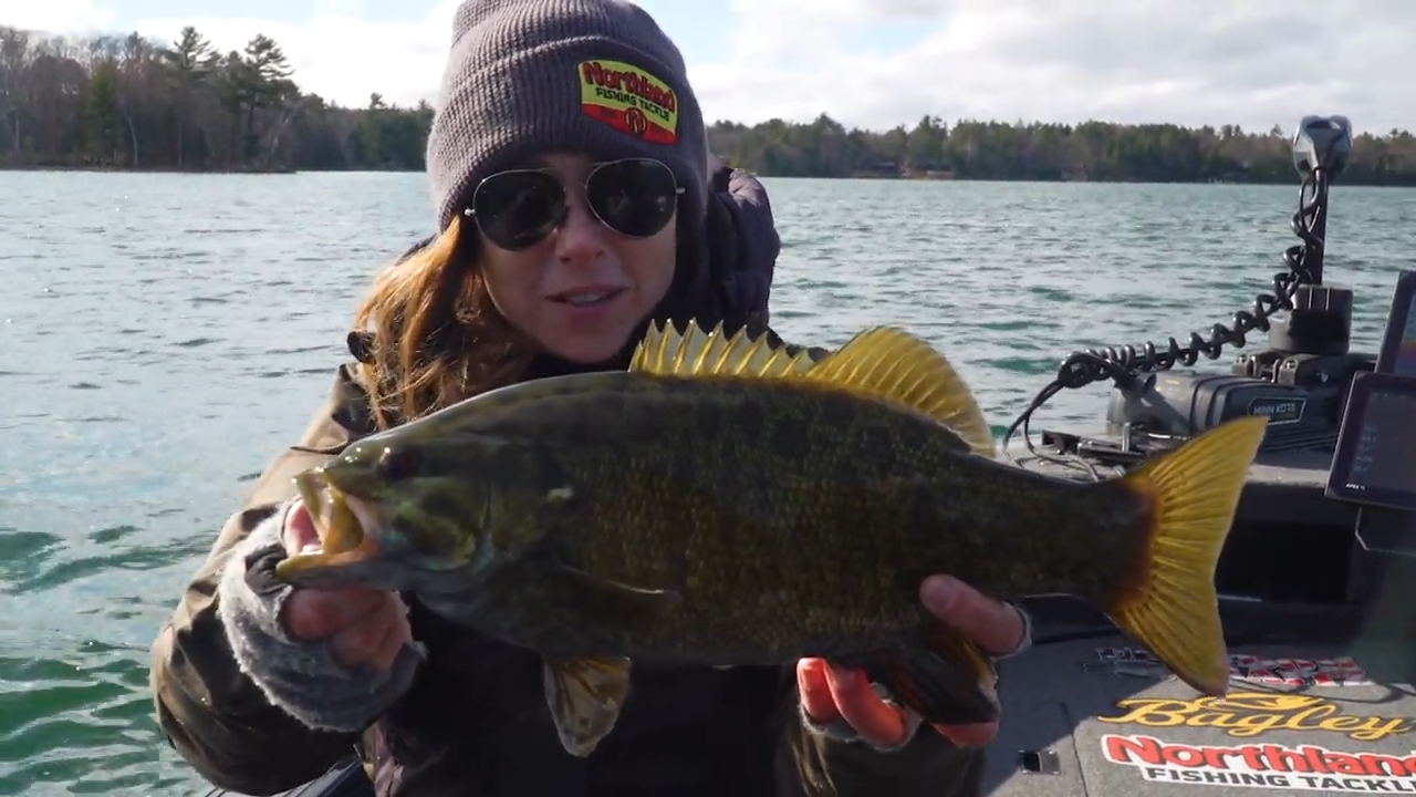 Soft Water Smallies episode thumbnail