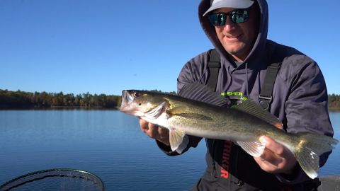 Walleye Stix episode thumbnail