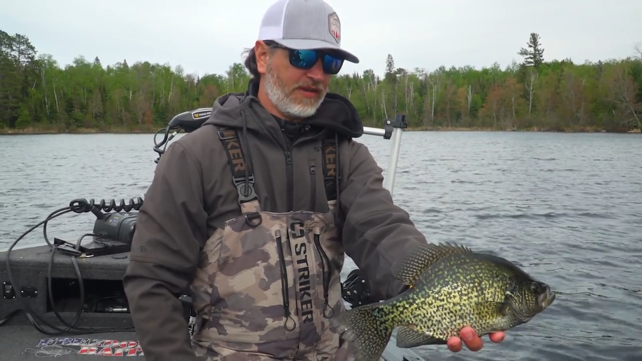 Everett Bay Slabs episode thumbnail