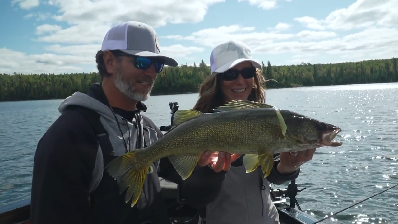 MEGA Walleyes episode thumbnail