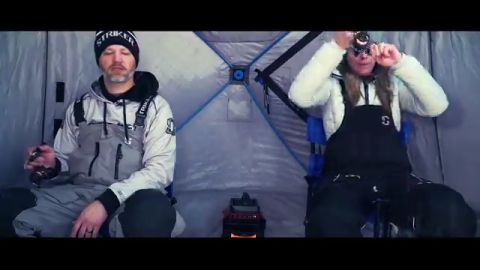 Sportsman's Journal TV Promo episode thumbnail