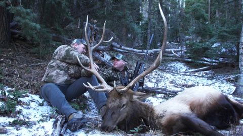 Chama Sweepstakes Winner episode thumbnail