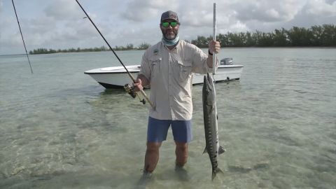 Why We Fish episode thumbnail