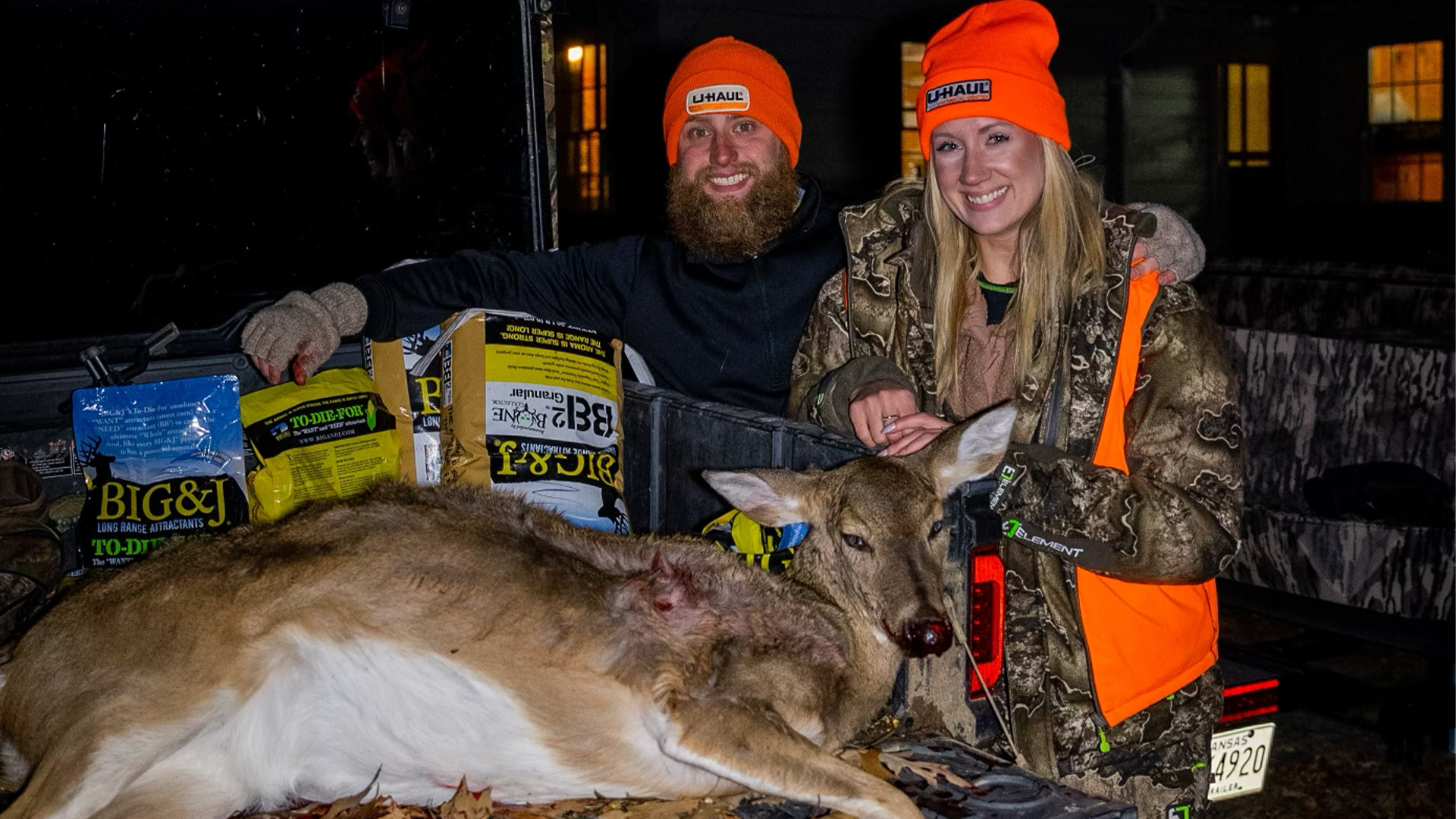 First Deer in the Home State episode thumbnail