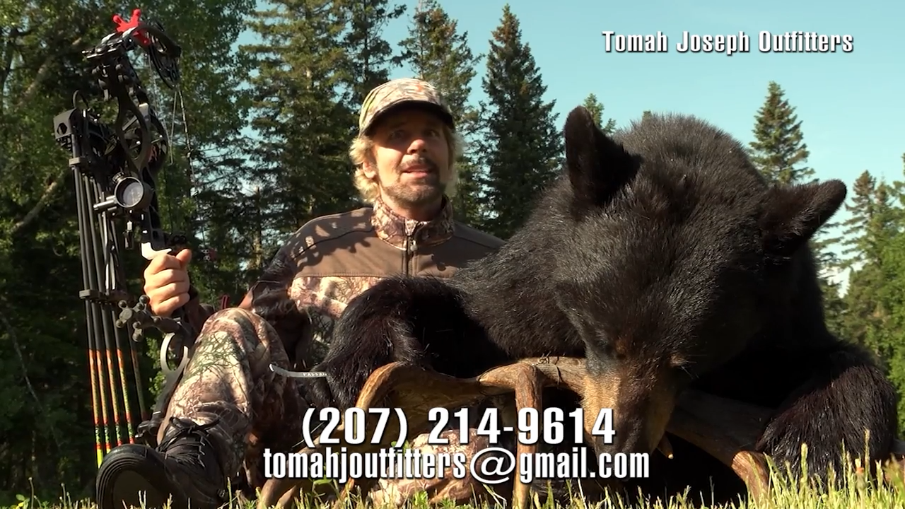 Tomah Two episode thumbnail