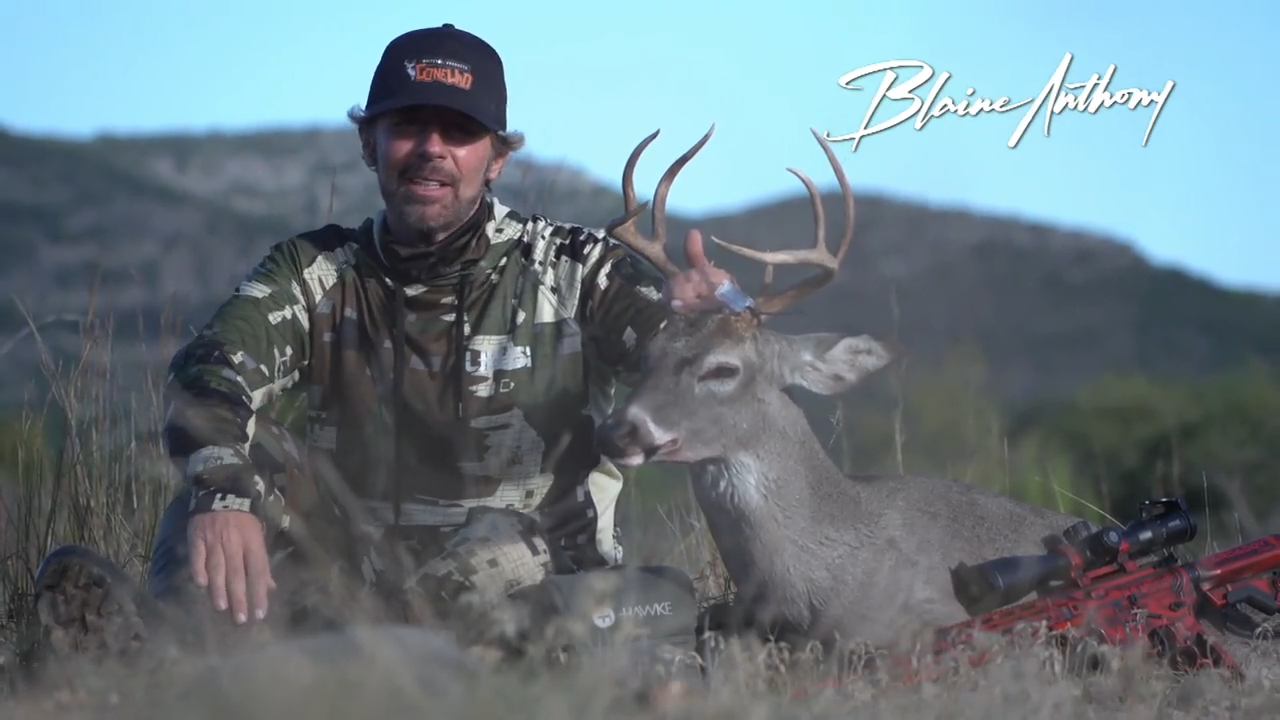 Texas Style Backstraps and Bacon episode thumbnail