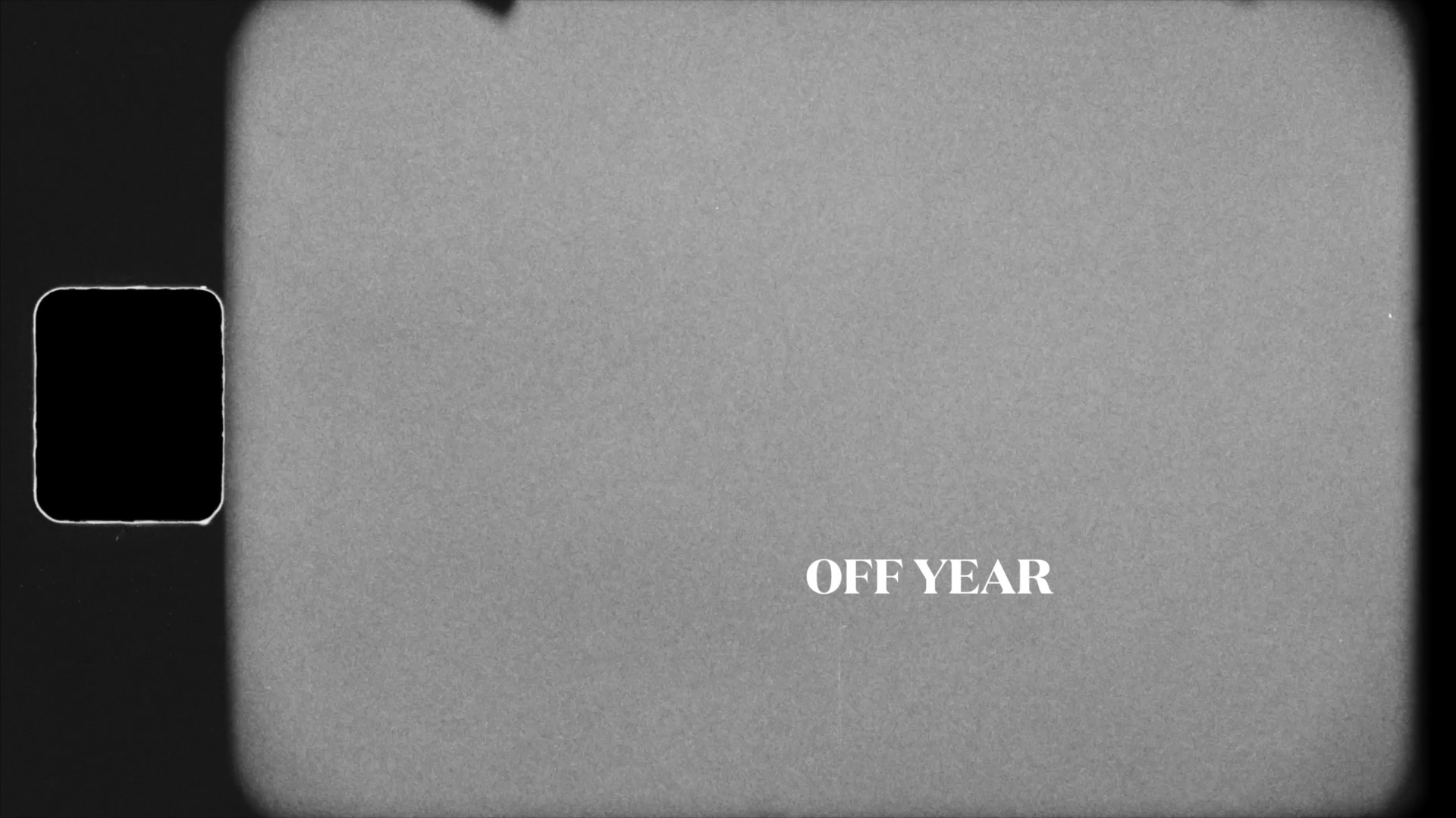 Off Year / Quick Change episode thumbnail