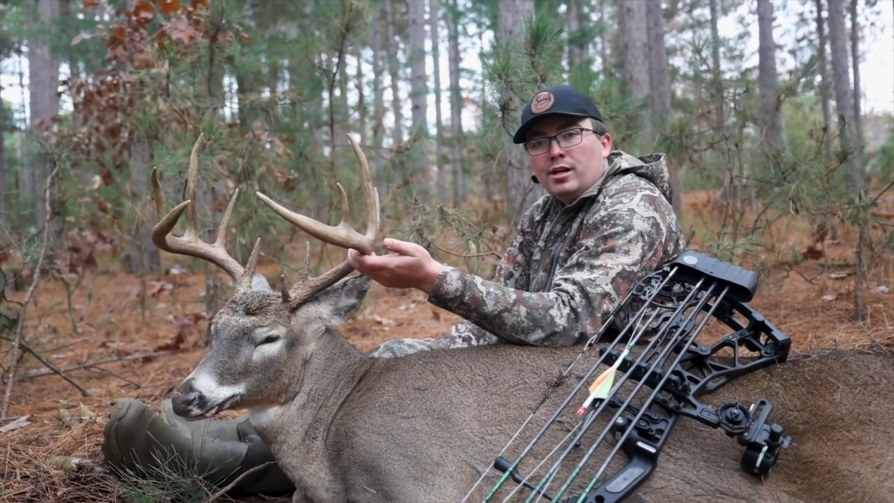 Traditions / East SZN episode thumbnail