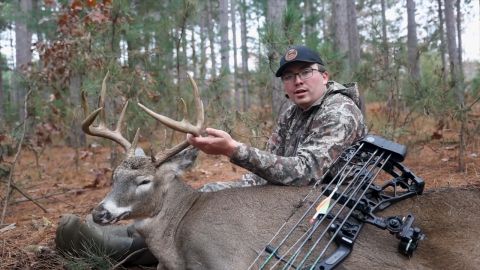 Traditions / East SZN episode thumbnail