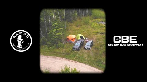 The Bog / Five For Five episode thumbnail