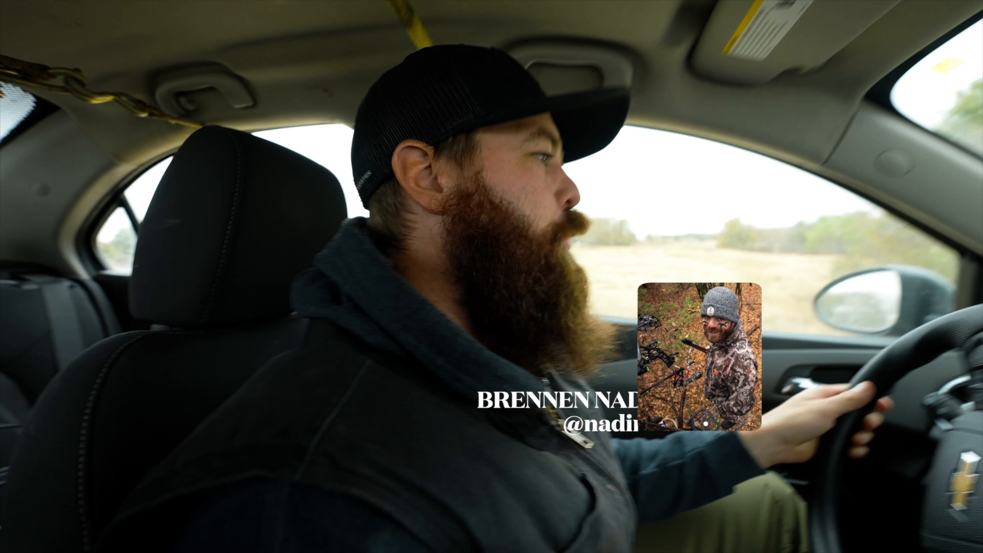 Commotion episode thumbnail