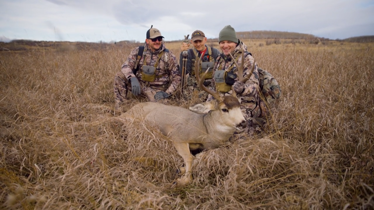 Foothill Firsts episode thumbnail