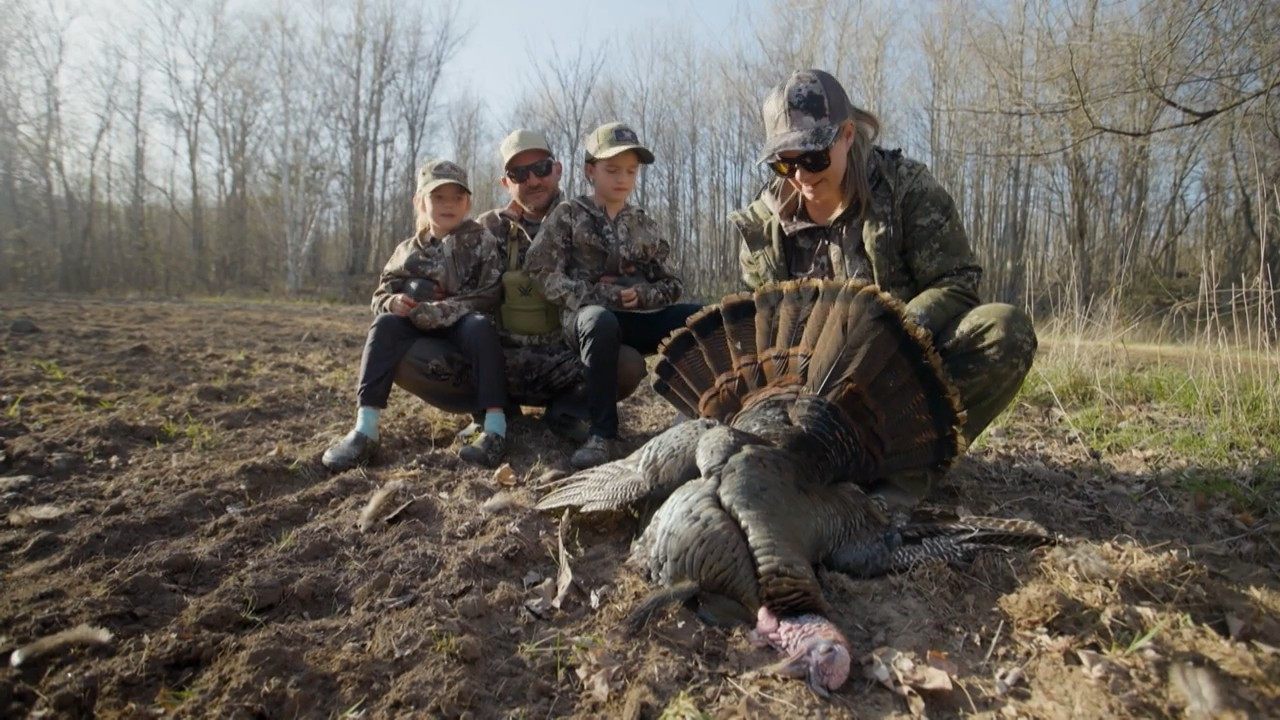 Raised Outdoors - Part 2 episode thumbnail