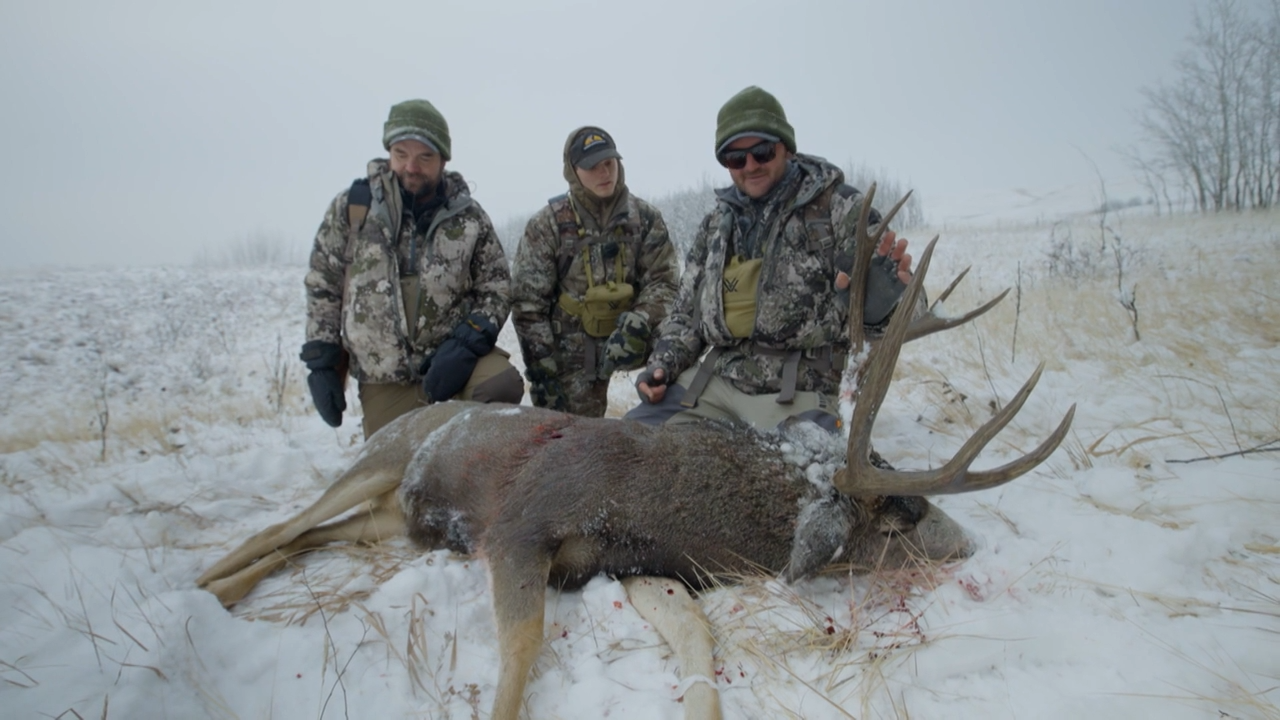 The Wait Part 1 episode thumbnail