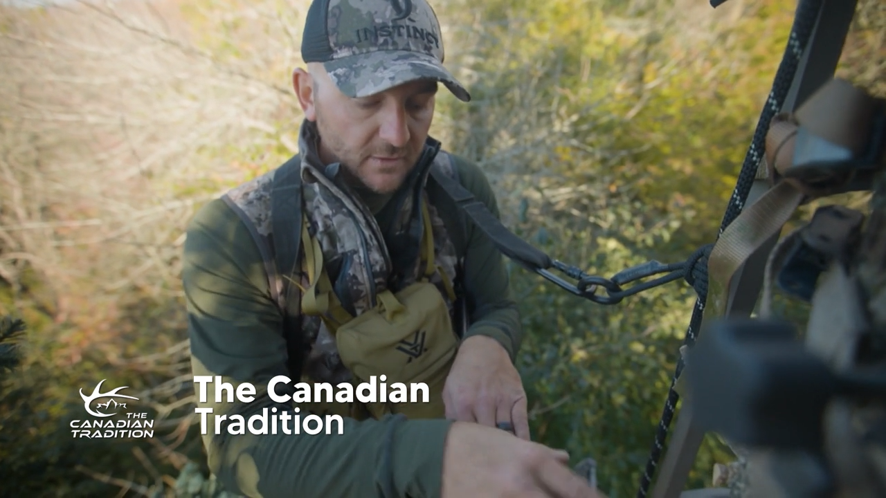 Tips for Early Season Whitetail episode thumbnail