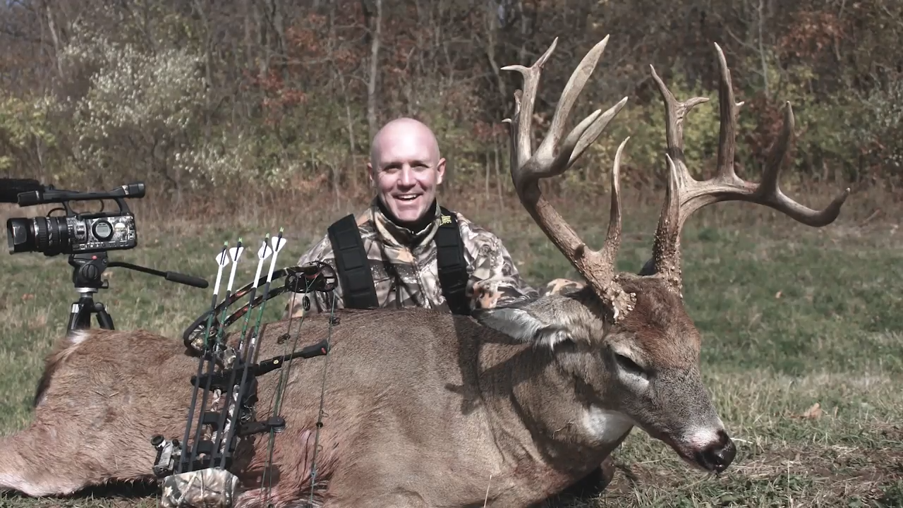 Asio Whitetails episode thumbnail