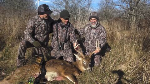 Asio Whitetails episode thumbnail