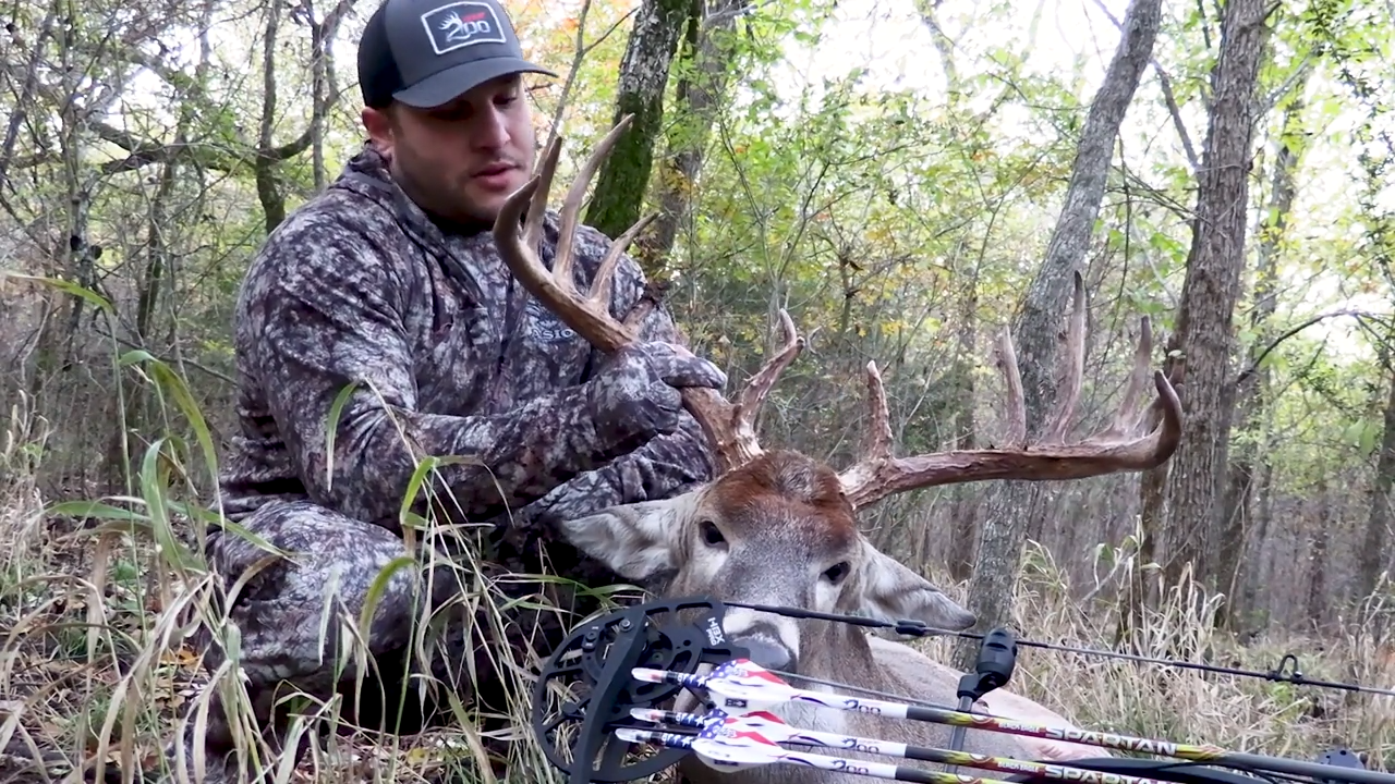Texas Giant Killer episode thumbnail