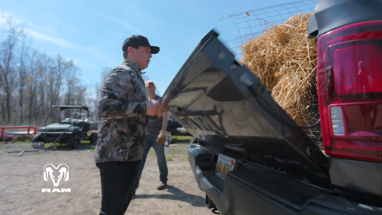 The Coca-Cola Woods episode thumbnail