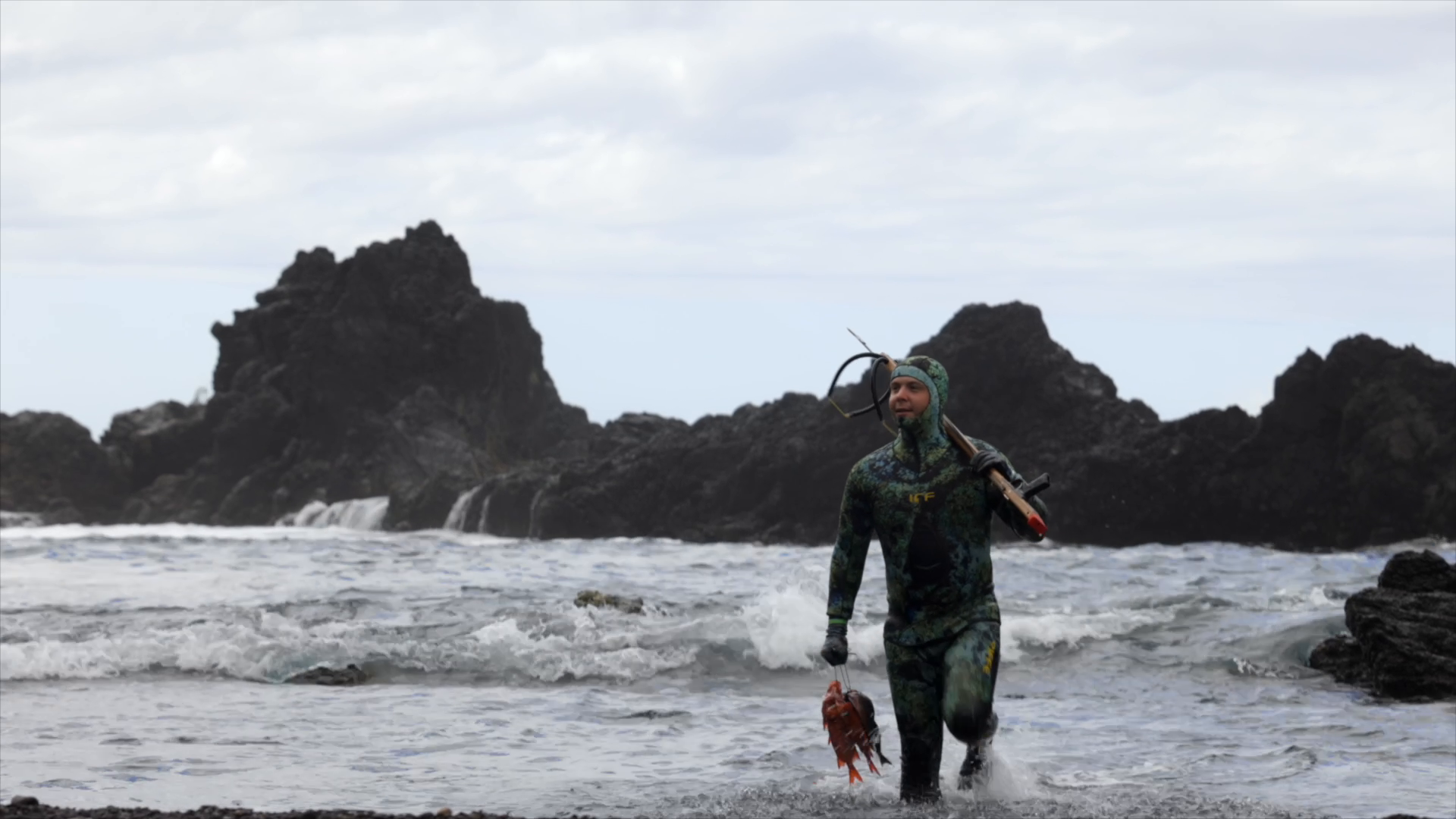 Fishing Hawaii episode thumbnail