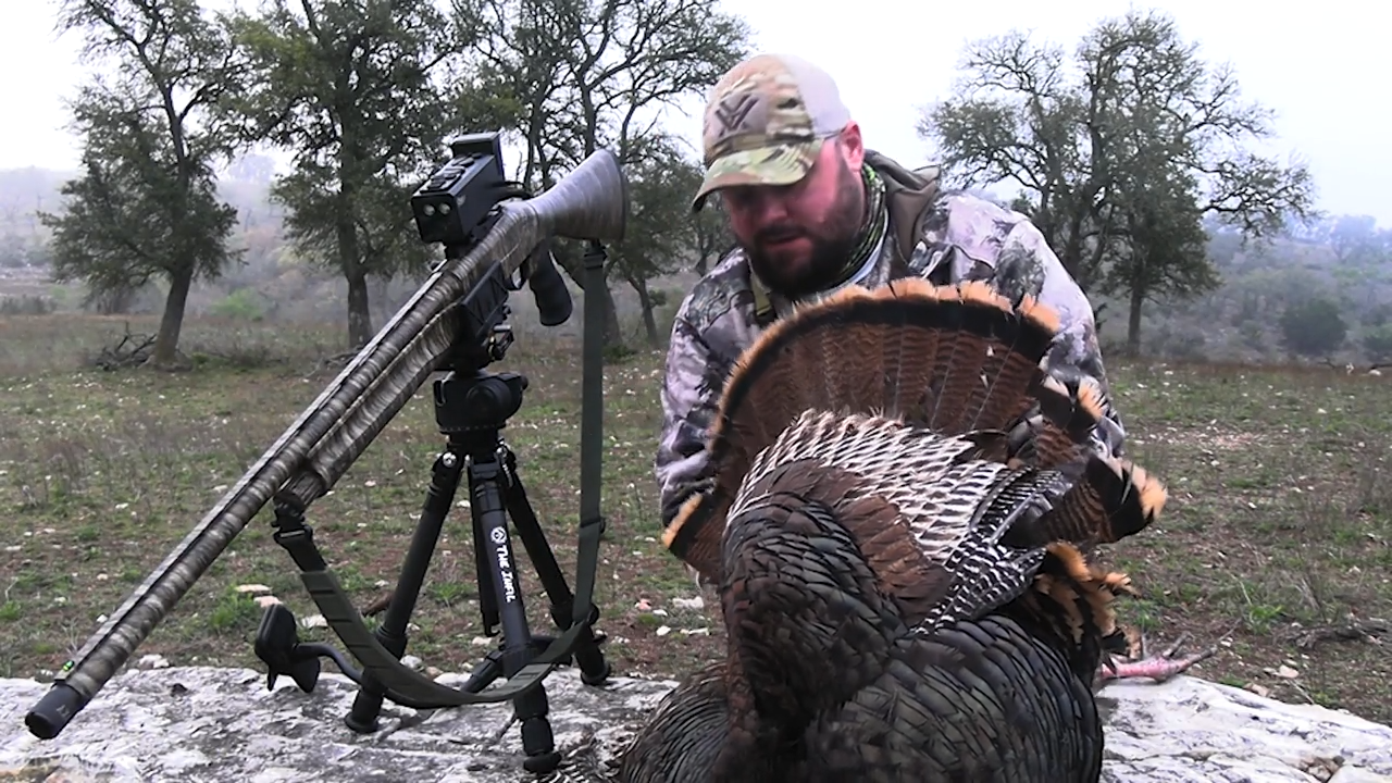 Spring Gobblers episode thumbnail