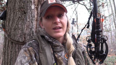 West Virginia Whitetail episode thumbnail