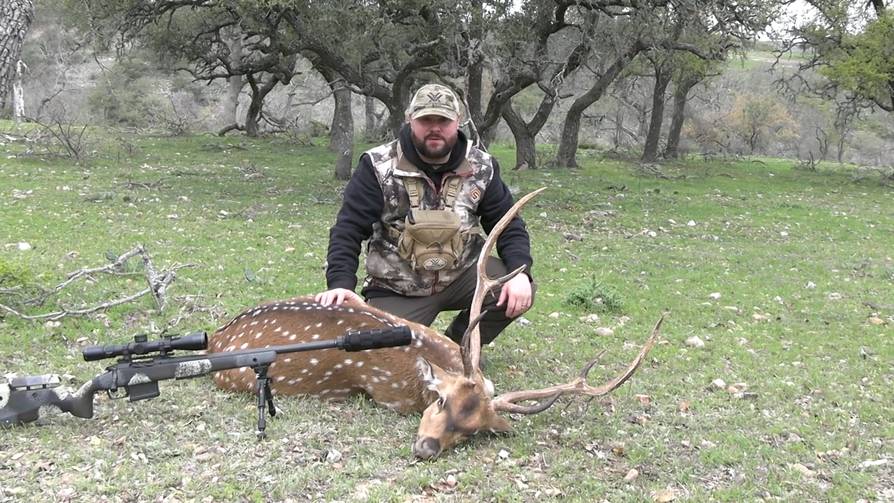 Texas Takedown episode thumbnail