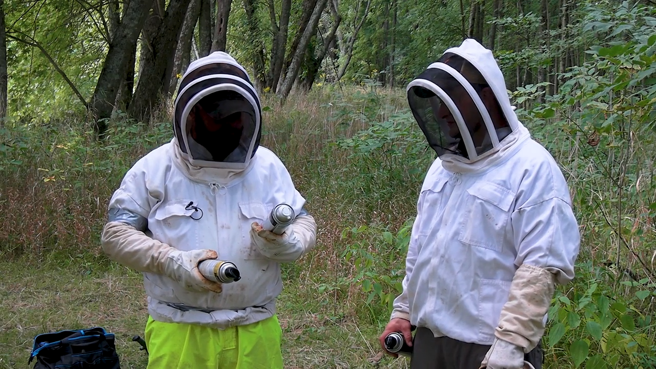 Getting Close Ghillie Style episode thumbnail