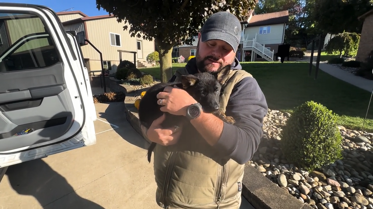 Tagged Out in Ohio episode thumbnail