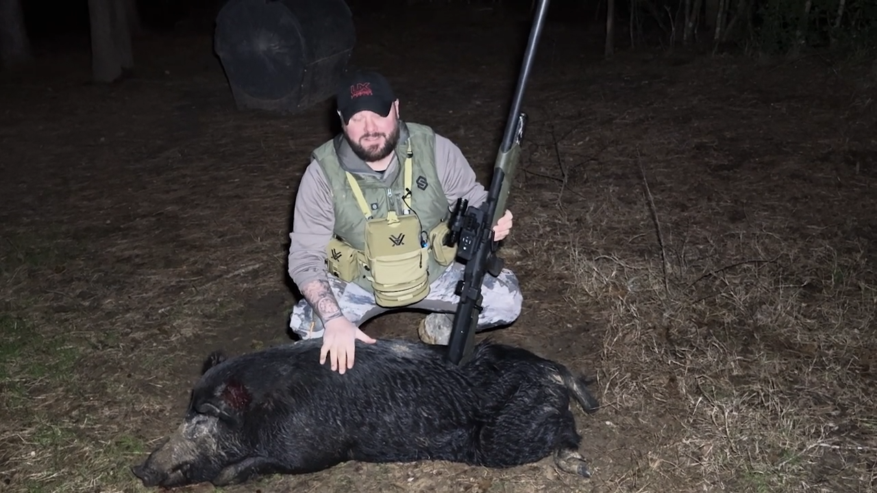 Busbice Ranch episode thumbnail