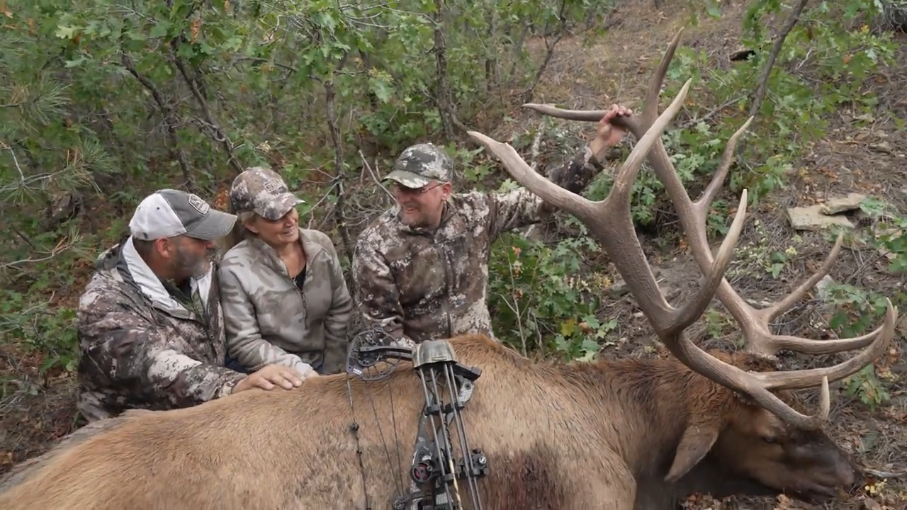 Down Home Elk Hunting 25 episode thumbnail