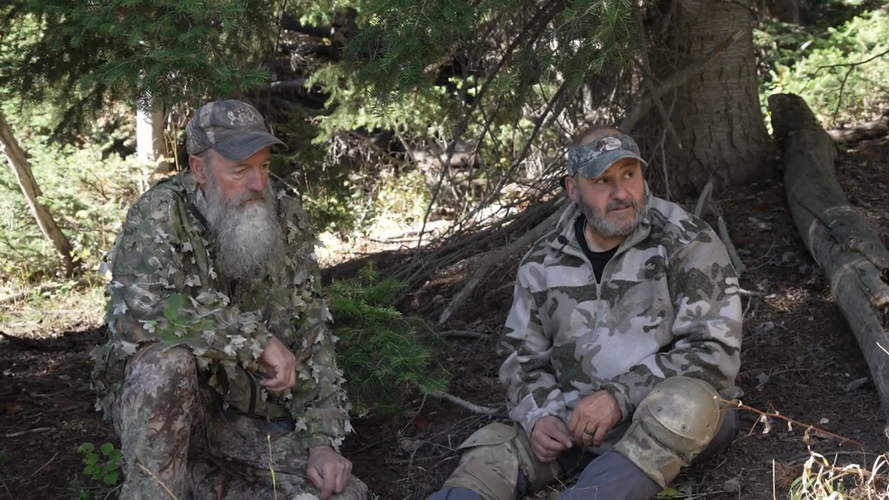 Wyoming Wapiti 25 episode thumbnail