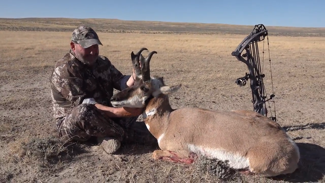 THE LIFE in the Prairie - Ralph & Vicki Edition episode thumbnail