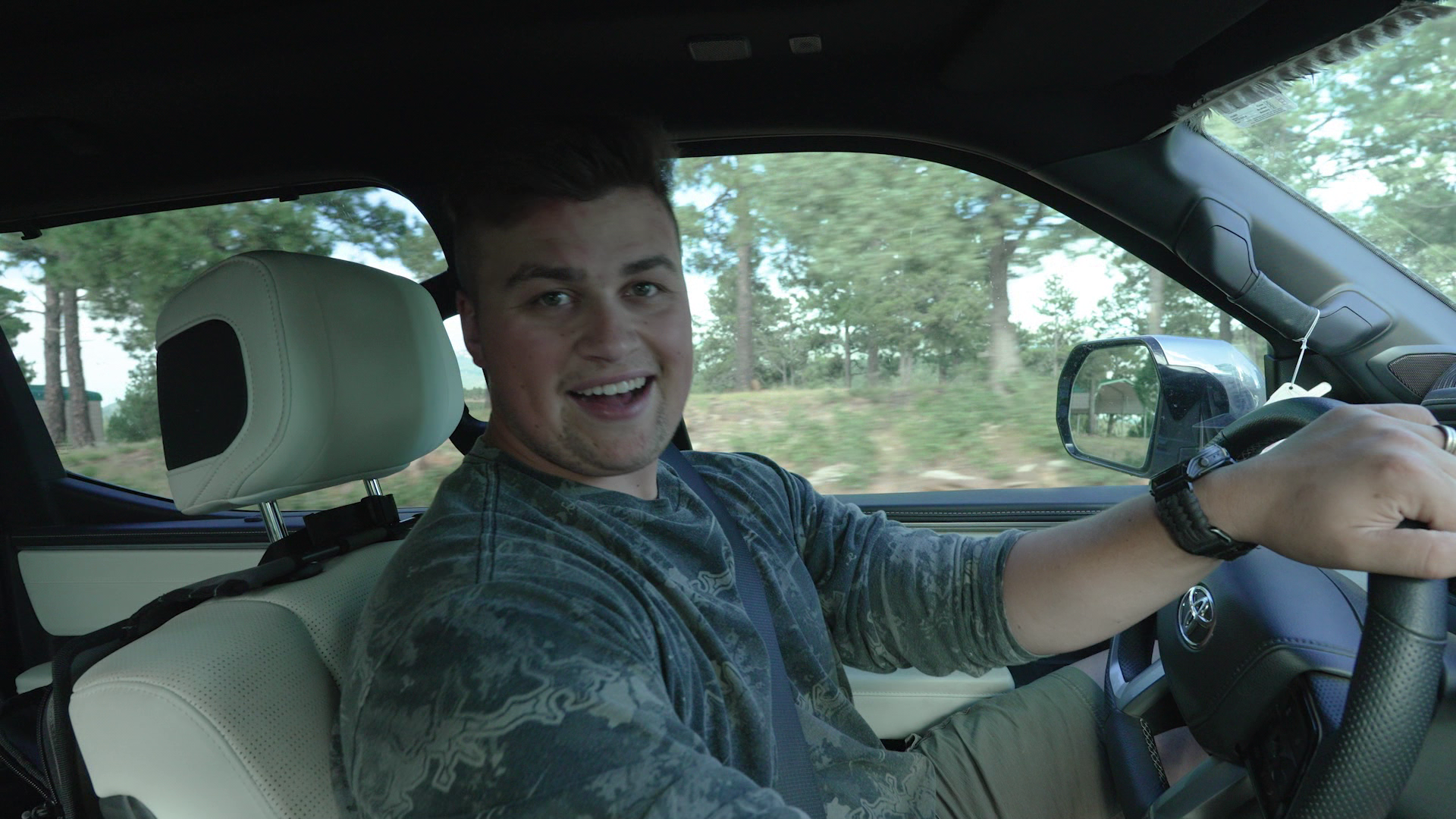 THE LIFE in the Prairie - RJ & Aubrey Edition episode thumbnail