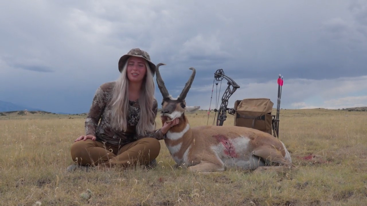DIY American Antelope in Colorado episode thumbnail