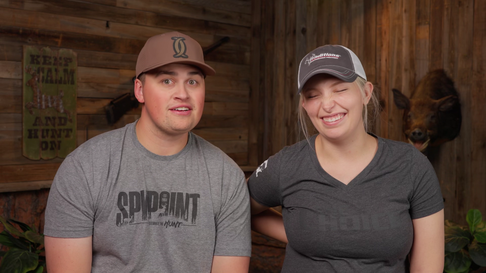 The Traditions Hog Derby 2026 episode thumbnail