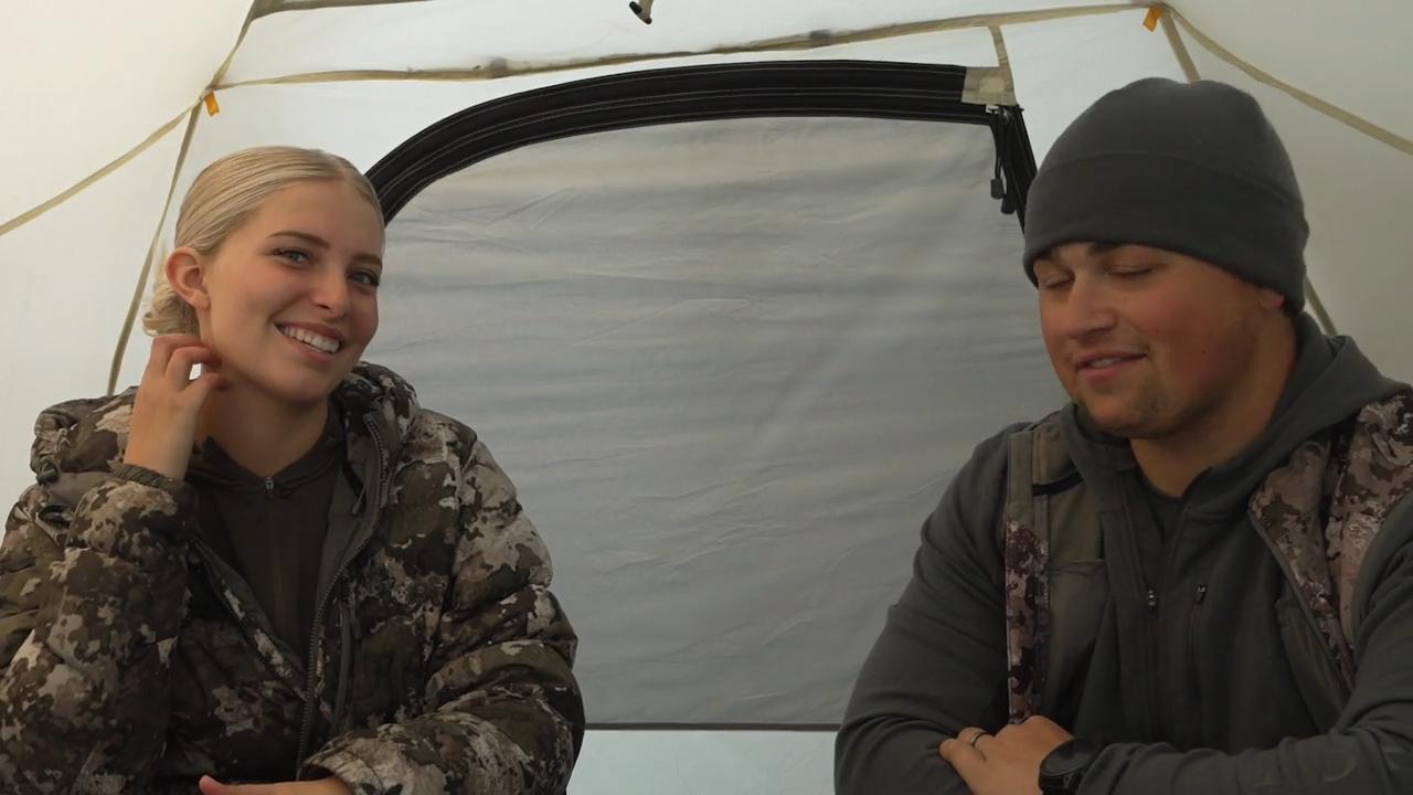 Alaskan Adventures 25 - Part 2 episode thumbnail