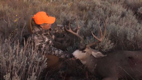 Utah Muleys at Round Valley 25 episode thumbnail