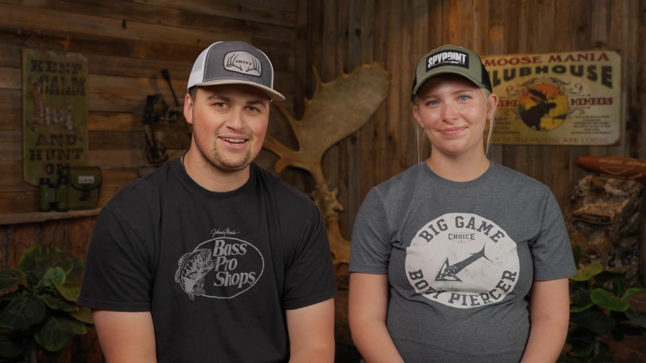 Archery Moose Mania in Newfoundland ‘26! episode thumbnail