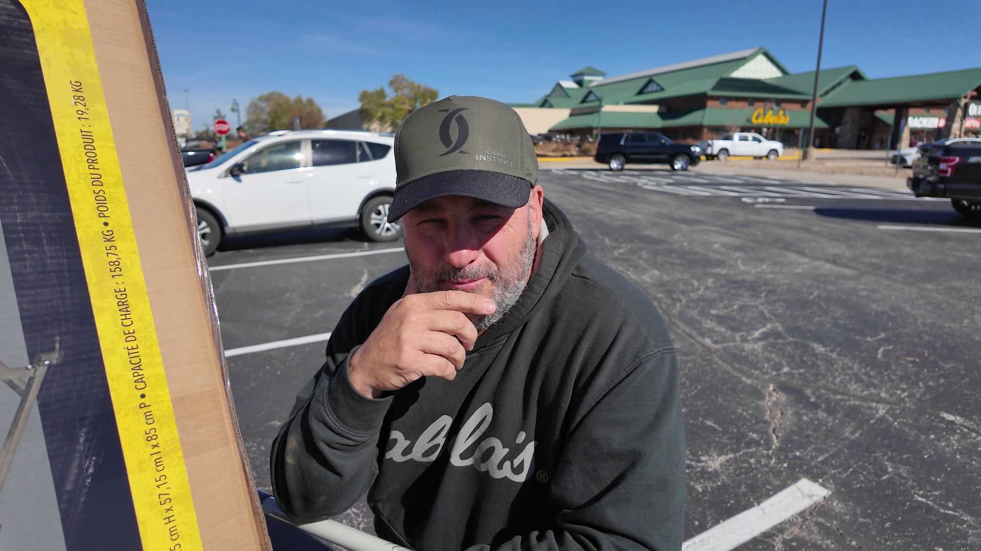 25 Years of Illinois Whitetails episode thumbnail