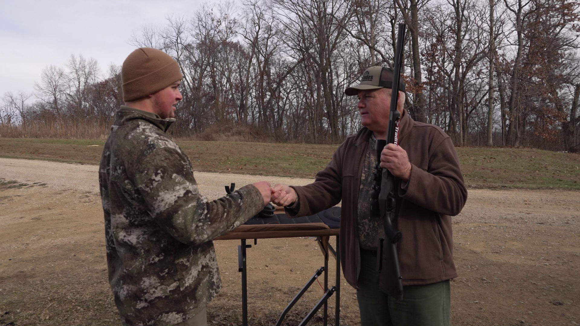 Missouri Muzzleloader Mayhem ‘25 episode thumbnail