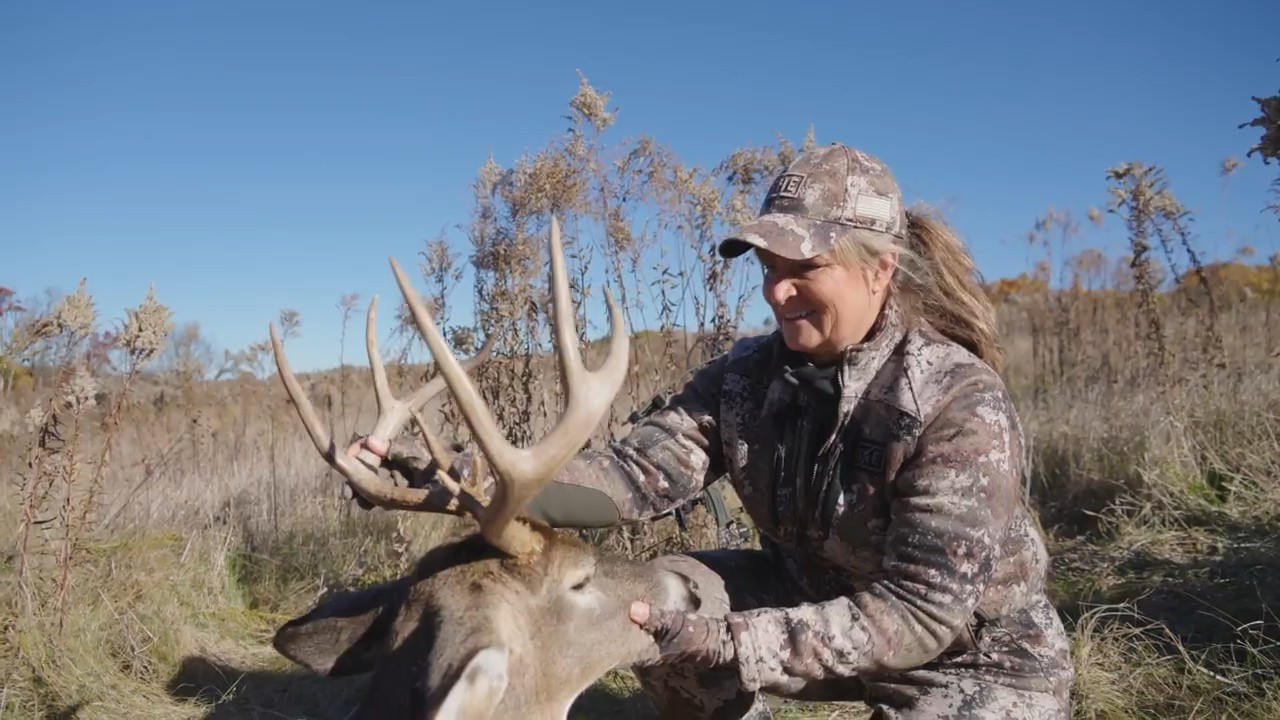 Our Family Deer Camp ‘26 Pt. 1 episode thumbnail