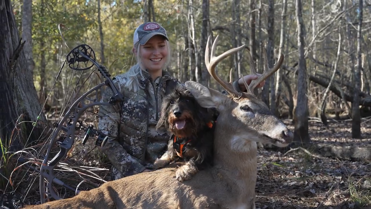 Big Bama Buck Bonanza episode thumbnail