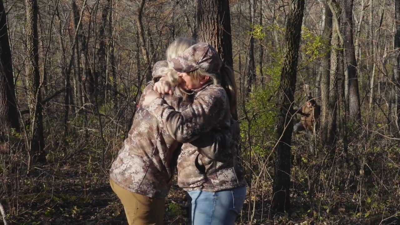 Our Family Deer Camp ‘26 Pt. 2 episode thumbnail